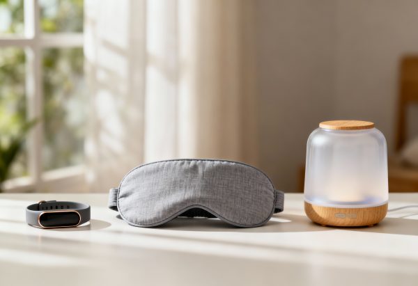 Гаджеты для здорового сна
