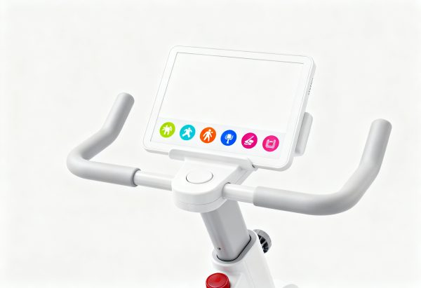 Умные тренажеры для дома 2025: фитнес с искусственным интеллектом