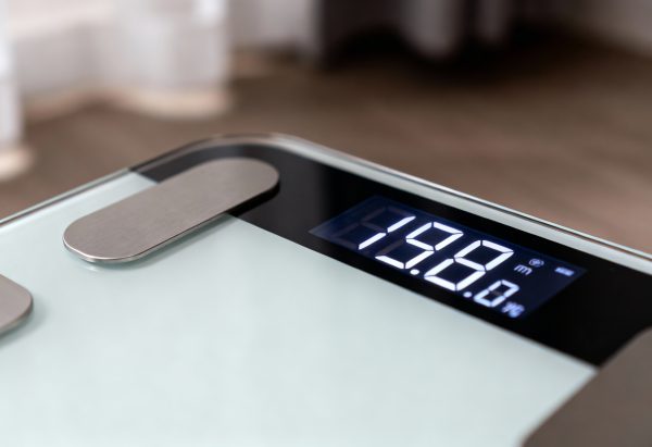 Умные весы с анализом состава тела: точность и применение