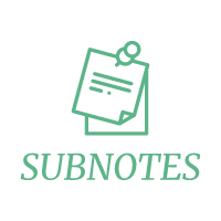 Логотип subnotes.ru